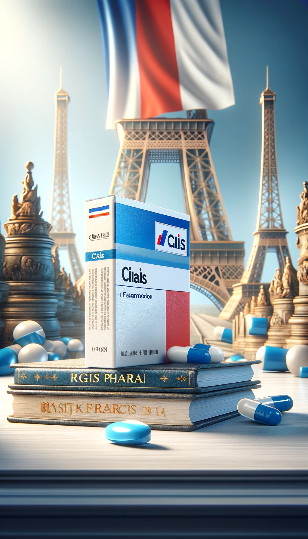 Acheter cialis marseille